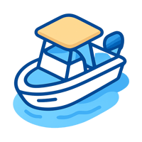 LocalBoatRental.com logo