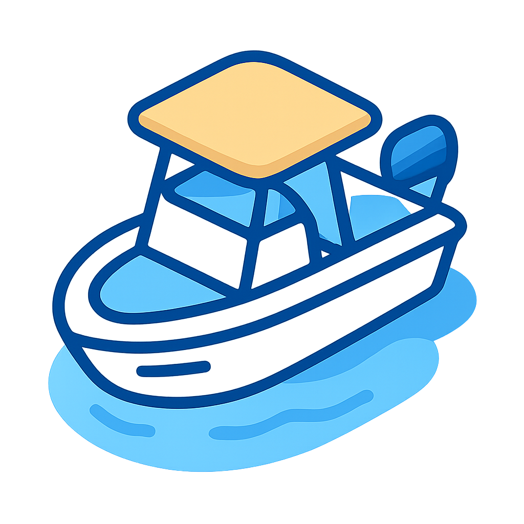 LocalBoatRental.com.com icon